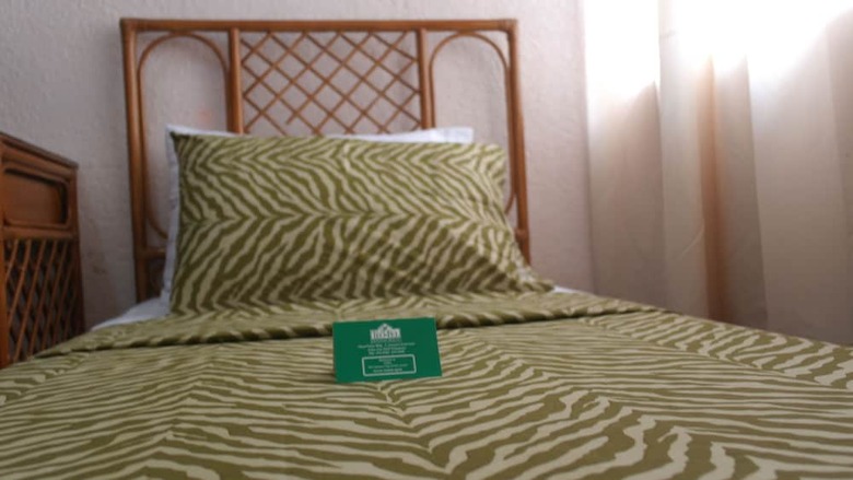 Hotel Teo-fel Pension