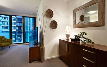 Gem Apartments