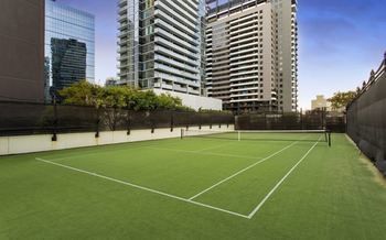 Gem Apartments