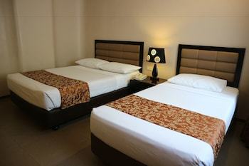 N Hotel