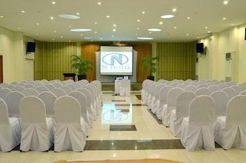 N Hotel