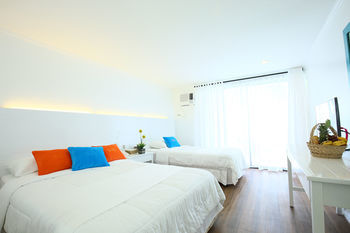 Apartamento Pacific Cebu Resort International, Inc