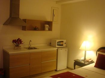 Hotel Bel Air Soho Suites