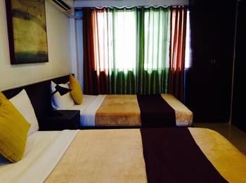 Hotel Gervasia Condotel Makati