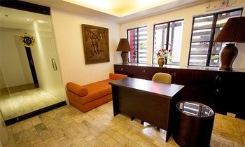 Hotel Gervasia Condotel Makati