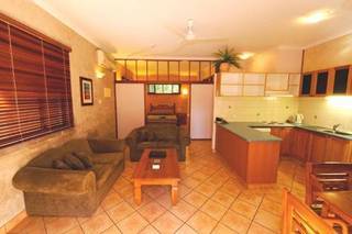 Aparthotel Blue Seas Resort