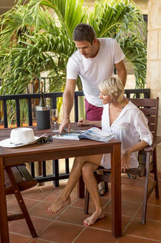Aparthotel Blue Seas Resort
