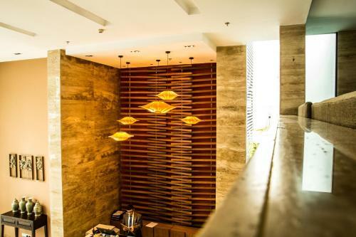 Hotel Lakeshore Banani