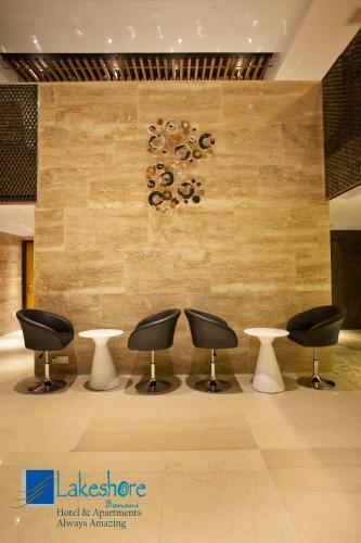 Hotel Lakeshore Banani