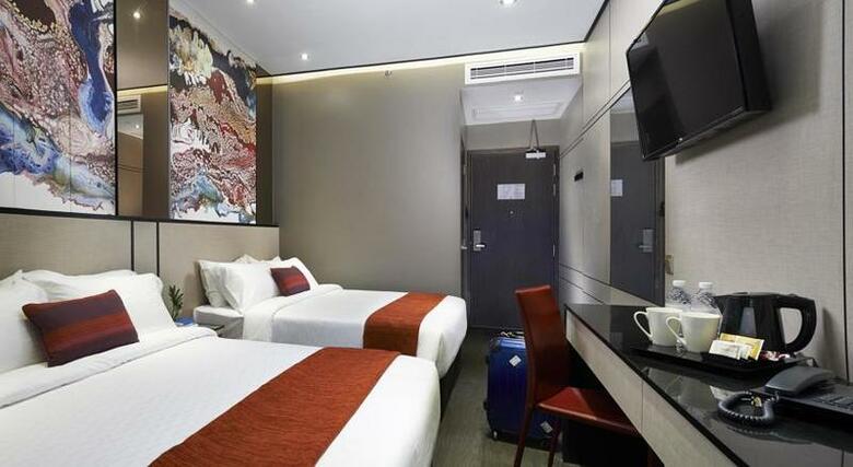 Hotel Boss