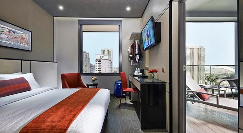 Hotel Boss