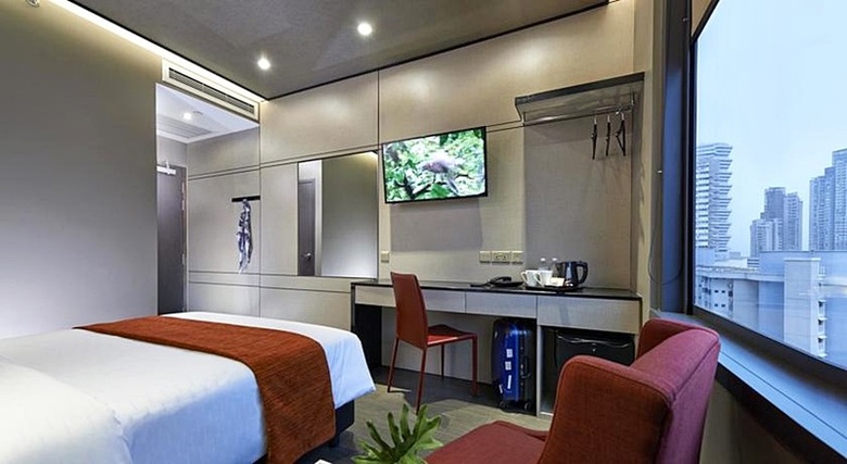 Hotel Boss