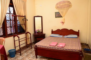 Hotel Paradise Resort