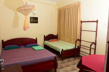 Hotel Paradise Resort