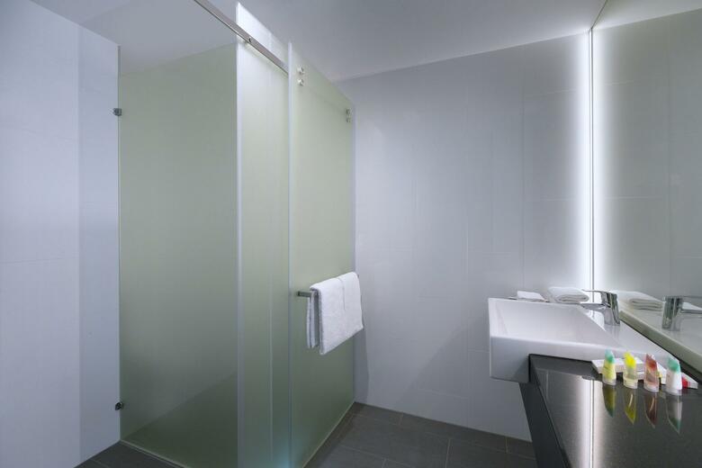 Hotel Four Points By Sheraton Brisbane