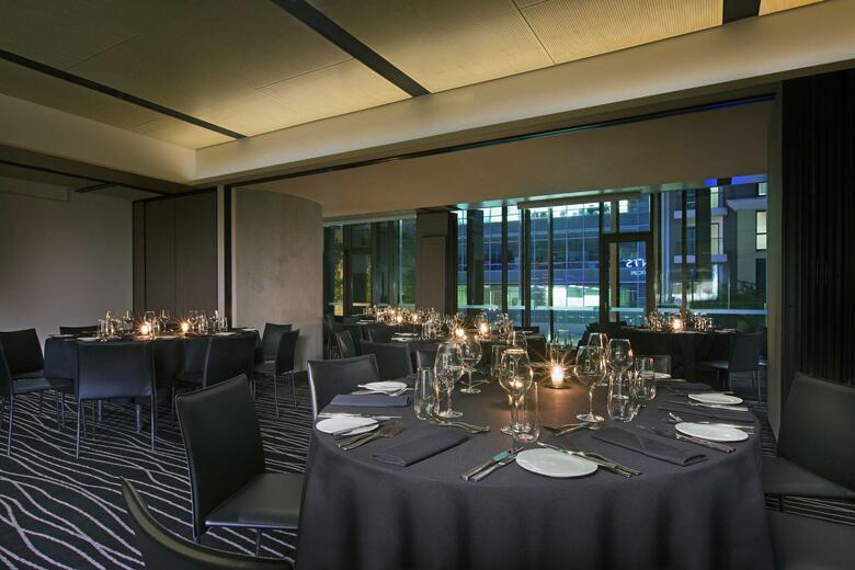 Hotel Four Points By Sheraton Brisbane