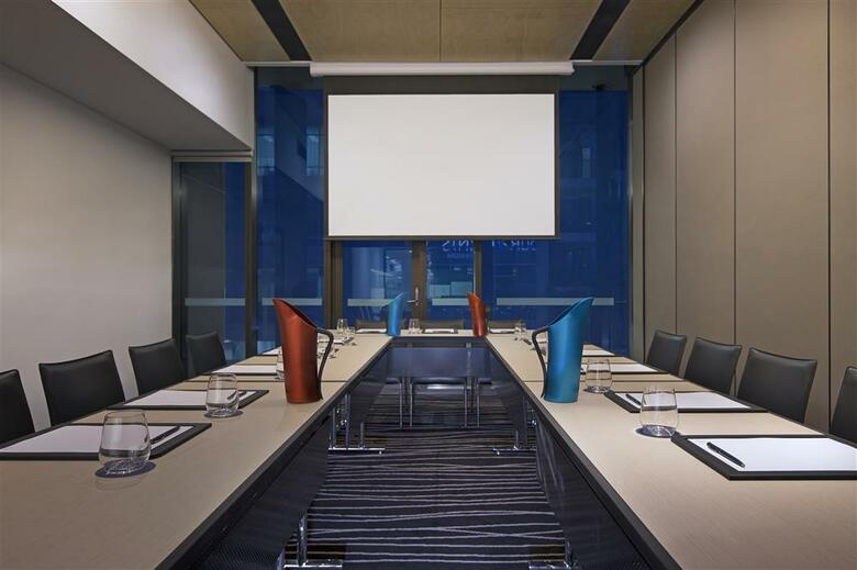 Hotel Four Points By Sheraton Brisbane