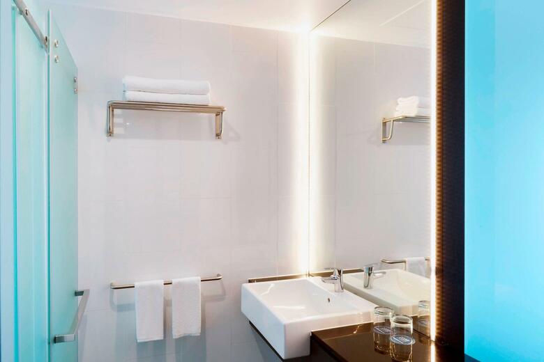 Hotel Four Points By Sheraton Brisbane