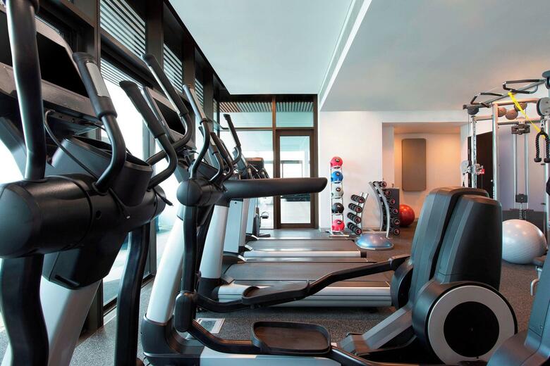 Hotel Four Points By Sheraton Brisbane
