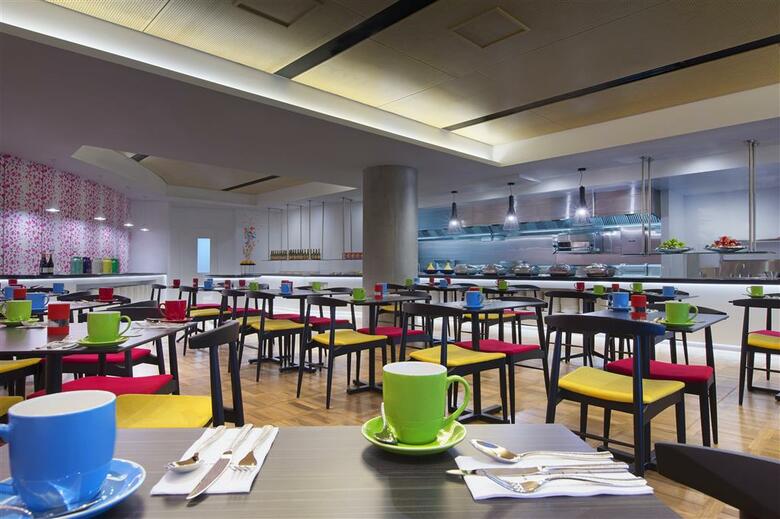 Hotel Four Points By Sheraton Brisbane