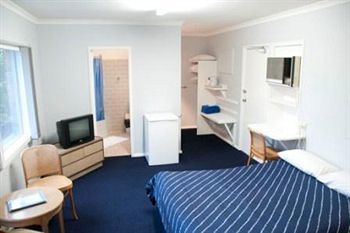 Blue Mountains G'day Motel