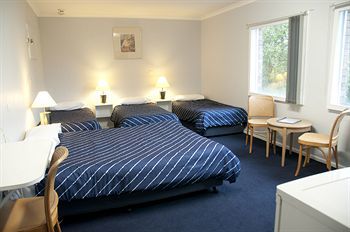 Blue Mountains G'day Motel
