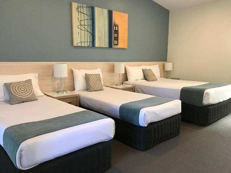 Hotel Comfort Resort Kaloha