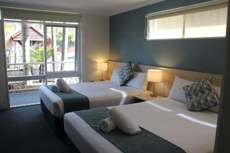 Hotel Comfort Resort Kaloha