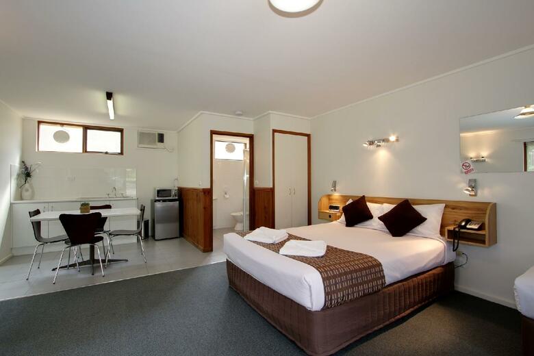 Hotel Comfort Resort Kaloha