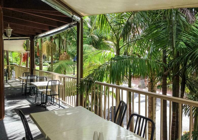 Hotel Comfort Resort Kaloha