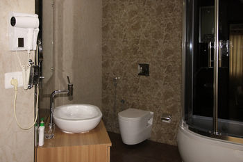 Hotel Royal Castle