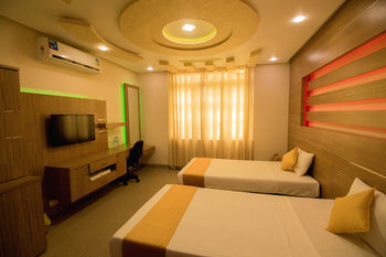 Hotel Royal Castle