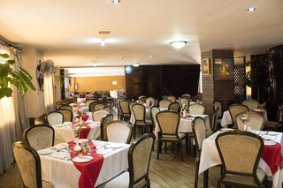 The Clarion Hotel Nairobi
