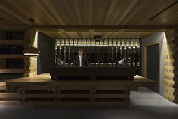 Hotel Hotel