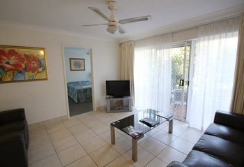 Apartamento Mari Court Resort