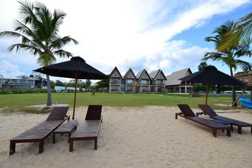 Hotel Laya Waves