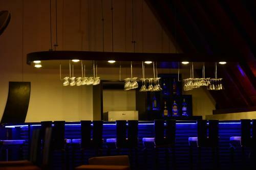 Hotel Laya Waves