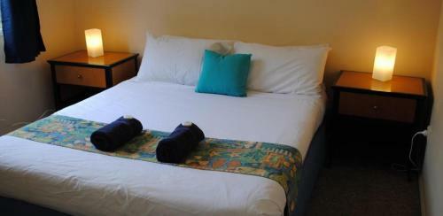 Island View Beach Resort
