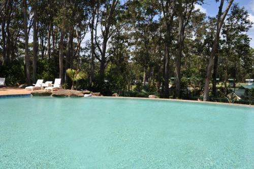 Island View Beach Resort