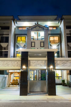 Hotel Ediman Bed And Breakfast