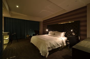Starhaus Hotel