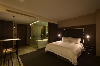 Starhaus Hotel