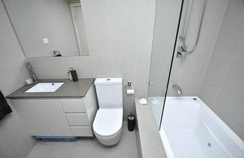 North Sydney 16 Wal Furnished Apartment