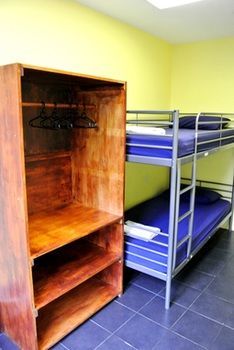 Jackaroo Hostel Sydney