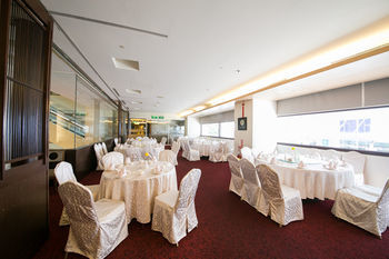 Evergreen Plaza Hotel Tainan