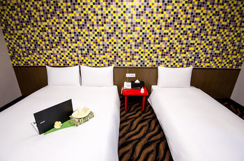 Hotel Diary Of Ximen