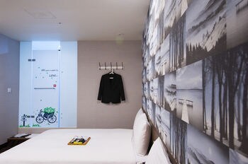 Hotel Diary Of Ximen