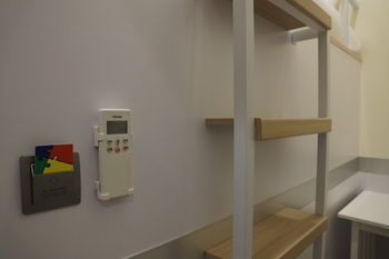 Colormix Hotel & Hostel