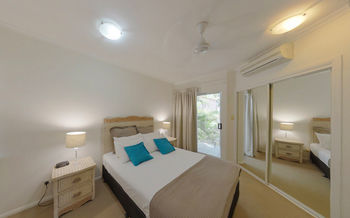 Apartamento Marlin Waters