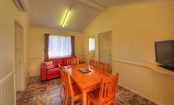 Kahlers Oasis Caravan Park